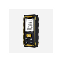 50 Mt Şarjlı Yeşil Lazer Mesafe Ölçer Rtrmax - Rtm035g