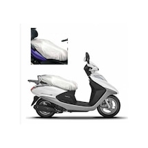 Zifona Suzuki Dr800 Big Motosiklet Sele Kılıfı Brandadan