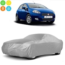 Fiat Grande Punto 2007 Model Araba Brandası,oto Branda