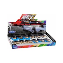 43738 Araba Adet