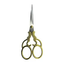 Nazarone Nişan Makası Gold