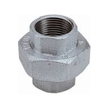 Rekor Konik Galvanizli