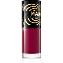 Mını Max Naıl Polısh 688 5 Ml- Diğer