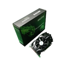 Seclife 4gb Geforce Gt730 Ddr3 128 Bit Hdmı Dvı Vga