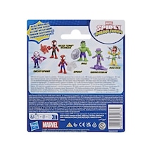 Spidey And His Amazing Friends Eğlenceli Oyuncak
