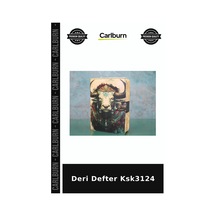 Özel Üretim Not Günlük Ofis Kırtasiye Çalışma Hediye Deri Defter Ksk3124