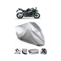 Kawasaki Z 1000 Sx Su Geçirmez Motosiklet Brandası