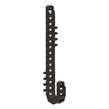 Cks 24X48Mm Hareketli Kablo Kanalı 1 Mt.