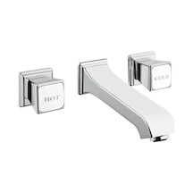 Artema A42341 Elegance Ankastre Lavabo Bataryası
