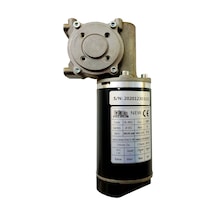 Tzc Premıum Asansör Kapı Motoru Crl-4001c 100w