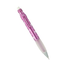 Pembe Kurdeleli Versatil Kalem, 0.7 Mm Kalınlık