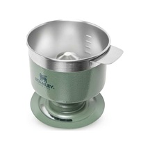 Stanley Unisex Kahve Demleyici Stan Classic Pour Over H.Green Eu Yeşil