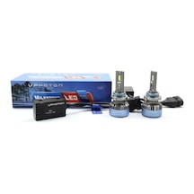 Mılestone Hb4 9006 Katana Edıtıon 12000 Lümen