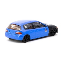 1/64 Model Araç Eg6 10th Anniversary
