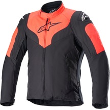 Alpinestars Rx-3 Wp Cordura Motosiklet Mont