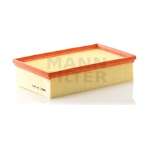 Audi Q3 2.0 40 Tdı Hava Filtresi 2020-2022 Mann Filter