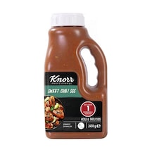 Sweet Chili Sos 2450 Gr X 6 Adet