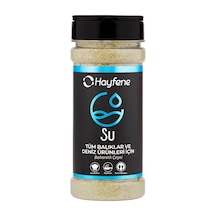 Hayfene Su Baharatlı Çeşni 140 G