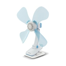 Klipsli Fan Kfan-7604