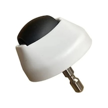 Srfn Ticaret Xiaomi Mop Pro Süpürge Uyumlu Ön Tekerlek - 1 Adet