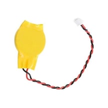 Notebook Kablolu Bios Pili Cr 2032 3.0V