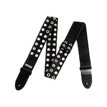 Jim Dunlop Grommet Black Gitar Askısı