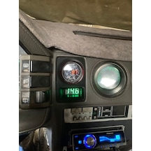 1984nissan Z31 Klima Gösterge Yuvası