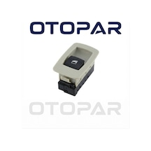 Cam Anahtarı Bmw E60 Gri4f R