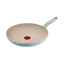 Tefal Harmony Mineralia+ Okaliptus - Tava 28 Cm Yeşil Tefal Harmony Mineralia+ Okaliptus - Tava 28 Cm Yeşil