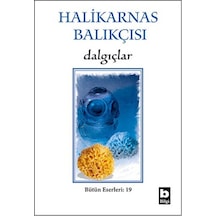 Dalgıçlar - Ezjı-824656