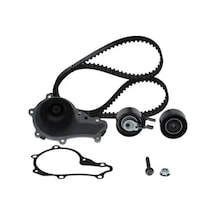 Citroen C5 Triger Seti + Devirdaim 1.6 Hdi 2005-2011 Bosch 1987948721