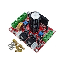 Oem Tda7850 4x50w Amplifikatör Modülü