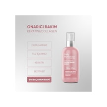 Daily Perfection Pro Keratin & Collagen içerikli Sıvı Saç Bakım Kremi 200 ML