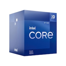 Intel Core i9-12900F 2.4 GHz LGA1700 30 MB Cache 65 W İşlemci