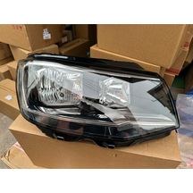 Vw Caravella Sağ Far Halojen 2016-2019