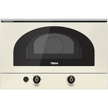 Teka MWR 22 BI VN Ankastre Country Mikrodalga Fırın 40586302