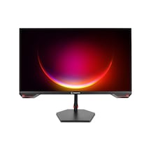 Rampage Crımson CR25R180 25" 0.5 MS 180 Hz Fsync G-Sync IPS FHD Gaming Monitör