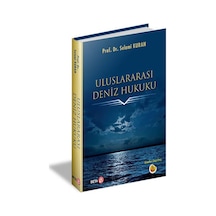 Beta Akademi - Uluslararası Deniz Hukuku
