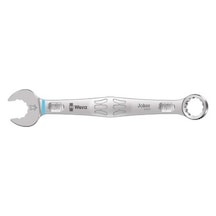 24 Mm Yıldız Açık Ağızlı Anahtar İle Kolay Kullanım
