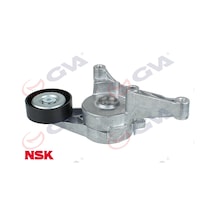 Alternatör V-kayış Gergisi Transporter T5 2003-2015 1.9 Tdı 75kw-102hp Gva 2775434k 03g903315c-03g903315d