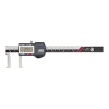 Werka 2214-300 300mm Ip54 Dijital İç Çap Kanal Kumpası