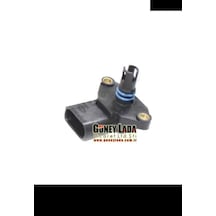 Ateşleme,basınç Sensörü Skoda Fabia,ame,aqw,aze,aee Facet 10.3084