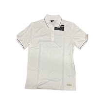 Lumberjack 4m,m-bsc Polo Erkek Kısa Kol Polo Tshırt