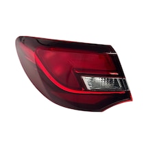 Opel Stop Astra J Sedan 14-20 Dış Sol UO-25870153