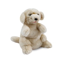Golden Retriever Kukla (Tüm Beden) 30 cm