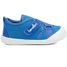 United Colors Of Benetton Benetton Bn-1254- Saks Mavi - Çocuk Spor Ayakkabı 001