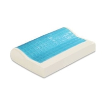 Jelli Visco Yastık 45x31x10/7cm Diğer
