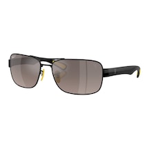 Ray-Ban Güneş Gözlüğü Rb3763m 64 F1205j