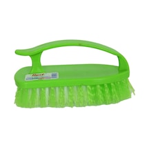 Best Yaka Fırçası Sembol Plastik Tutma Saplı Fırça Karışık Renk 1