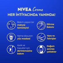 75ml Yoğun Nemlendirici Krem, Yüz Ve Vücut İçin Uygun